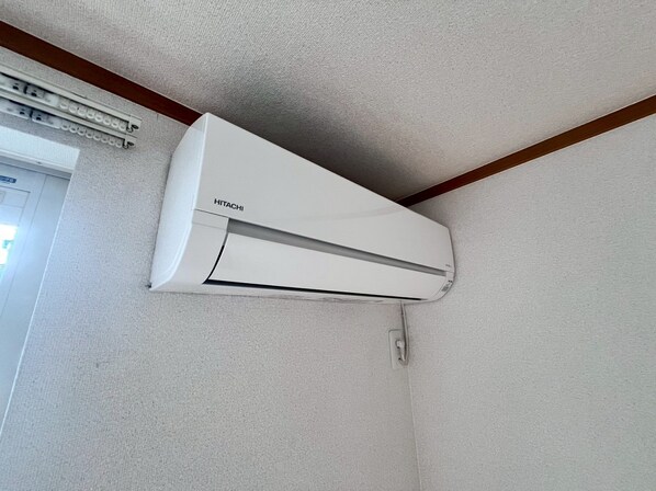 アウローラ玉手Aの物件内観写真